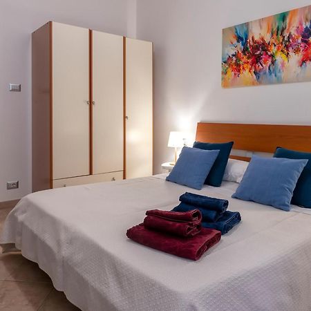 Casa Comoda A Due Passi Dal Lungomare Alghero Buitenkant foto