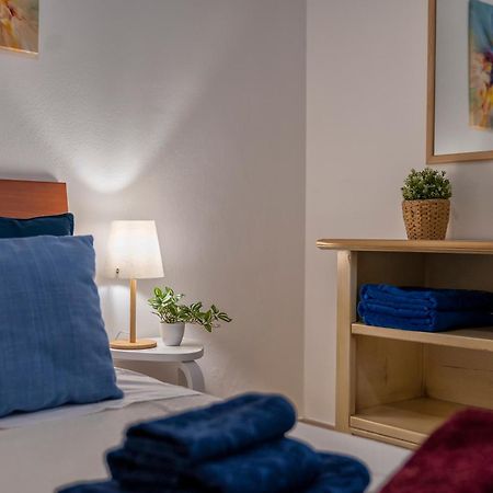 Casa Comoda A Due Passi Dal Lungomare Alghero Buitenkant foto