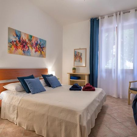 Casa Comoda A Due Passi Dal Lungomare Alghero Buitenkant foto
