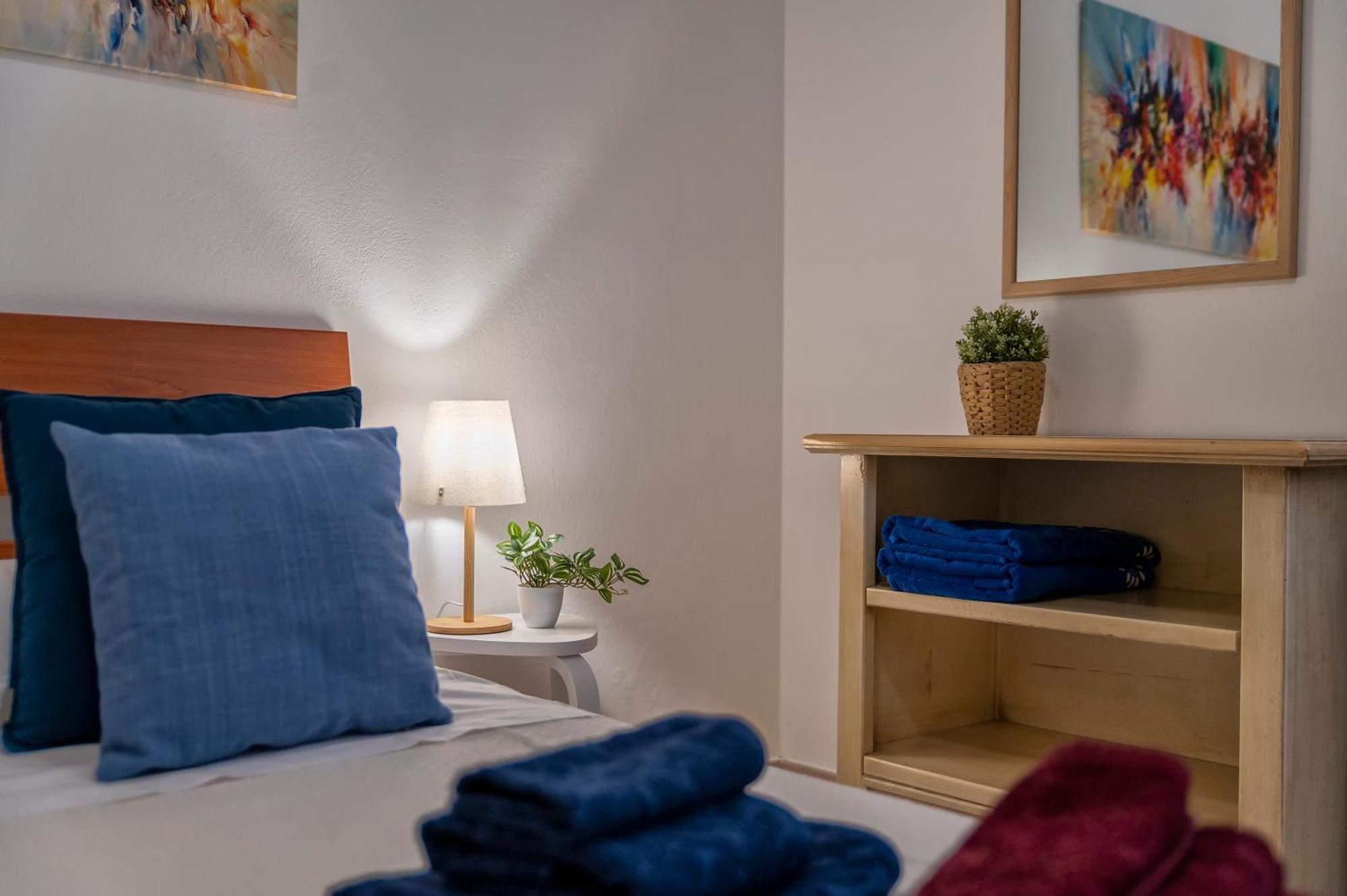 Casa Comoda A Due Passi Dal Lungomare Alghero Buitenkant foto