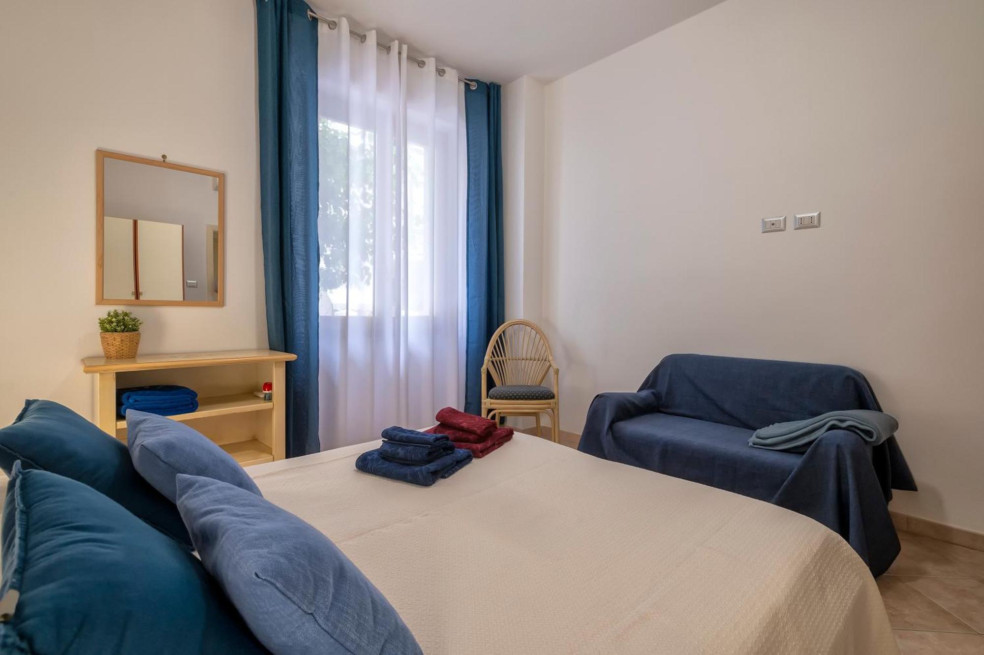 Casa Comoda A Due Passi Dal Lungomare Alghero Buitenkant foto