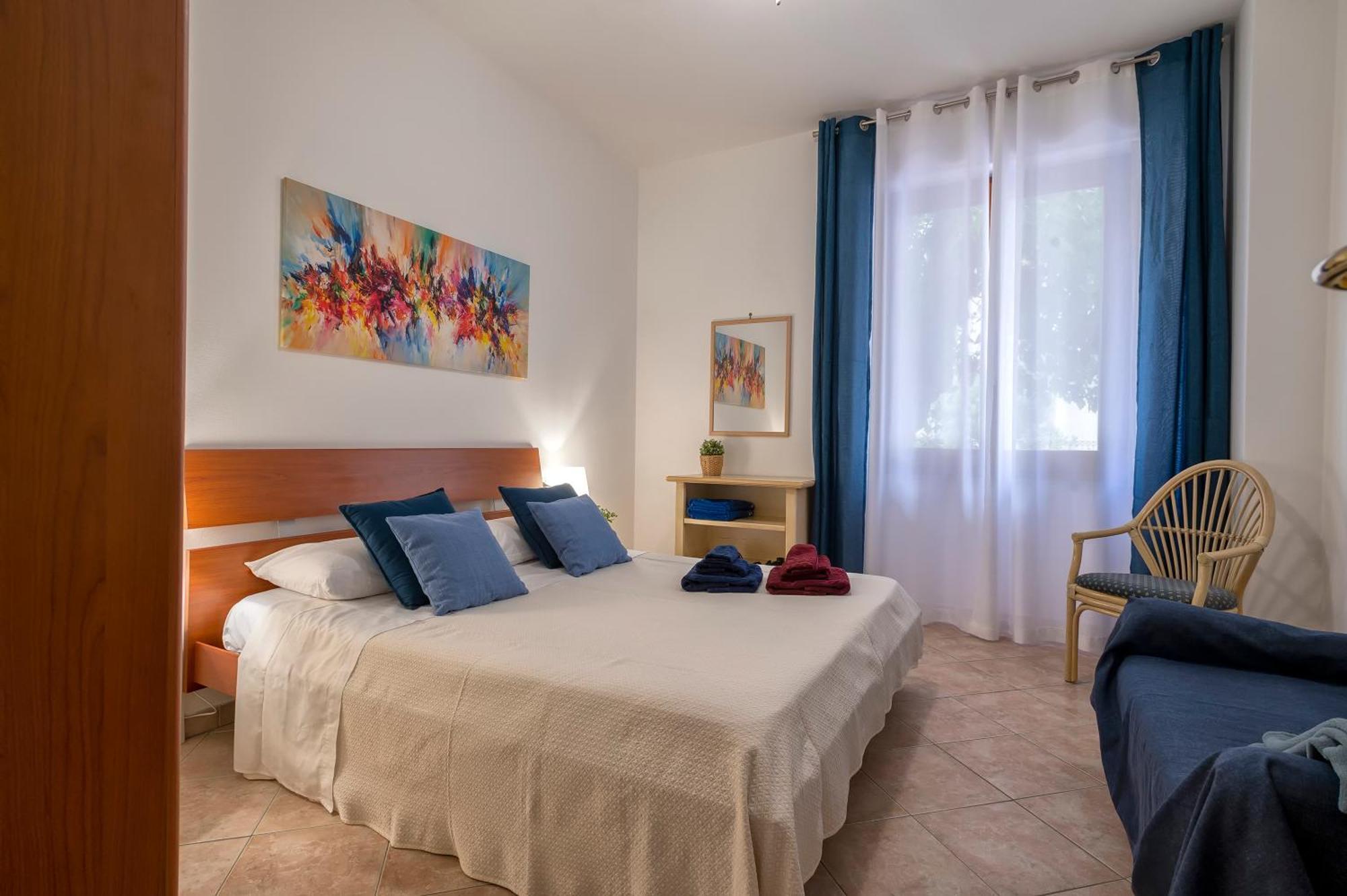 Casa Comoda A Due Passi Dal Lungomare Alghero Buitenkant foto