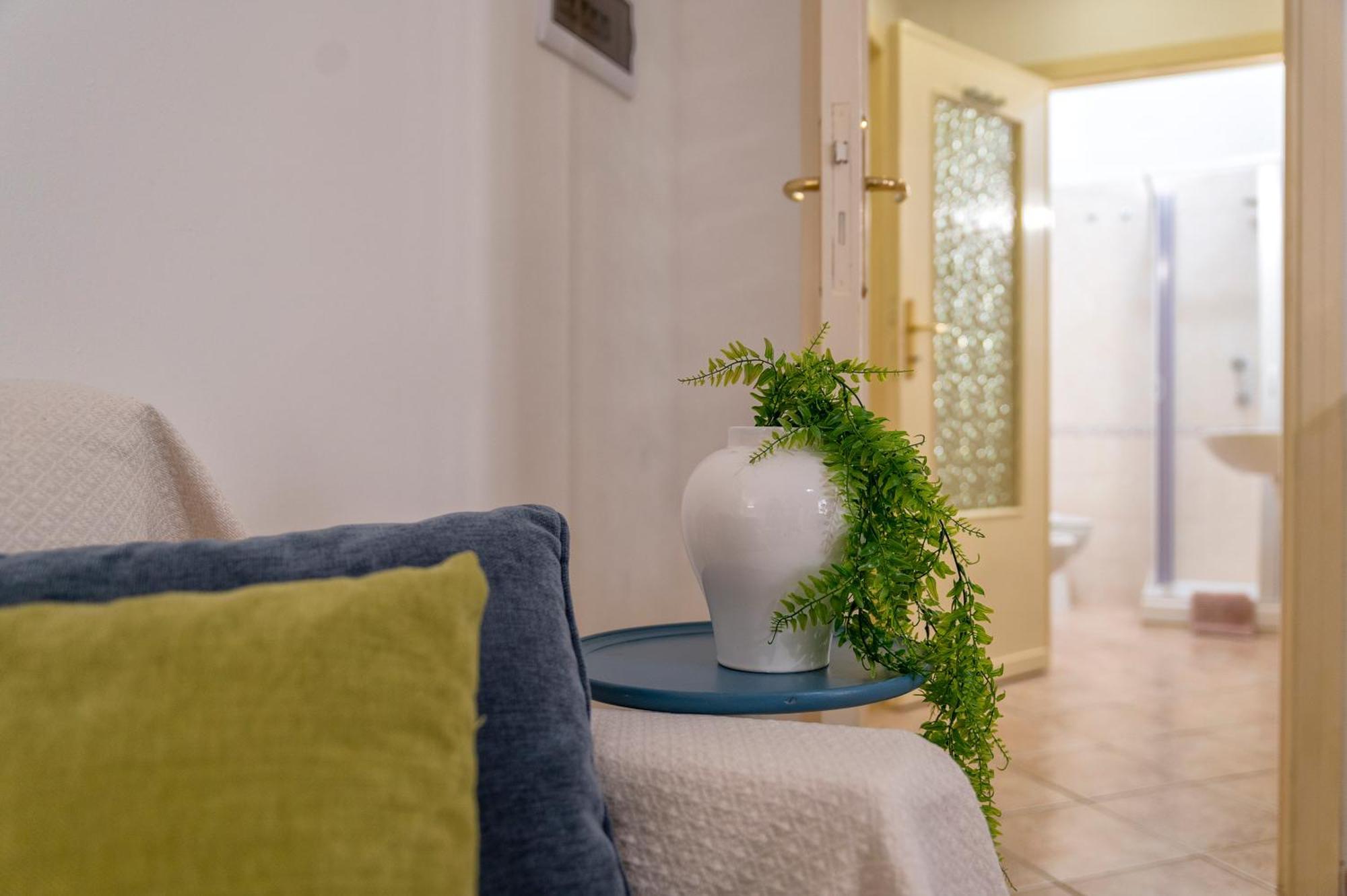 Casa Comoda A Due Passi Dal Lungomare Alghero Buitenkant foto