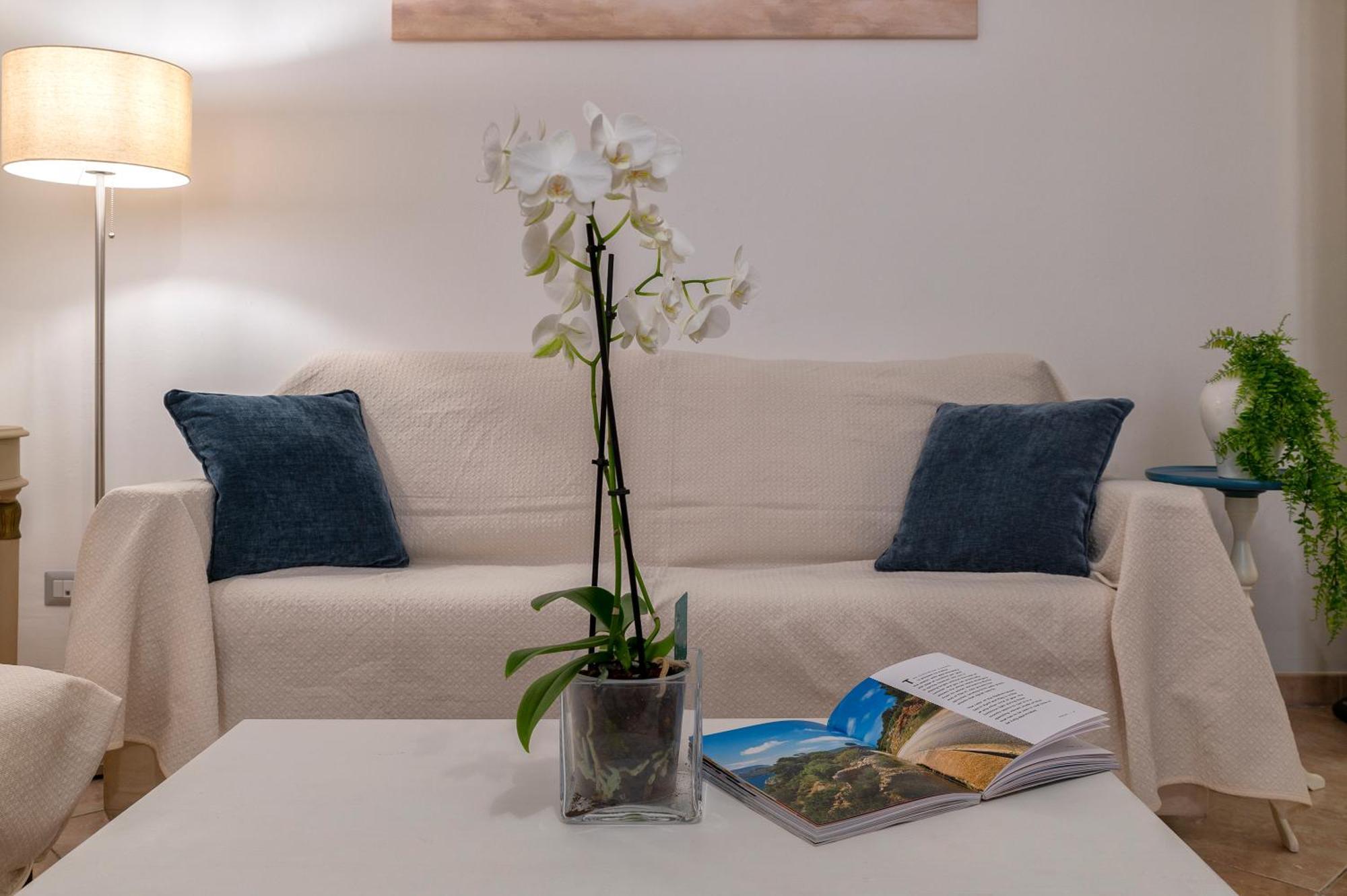 Casa Comoda A Due Passi Dal Lungomare Alghero Buitenkant foto