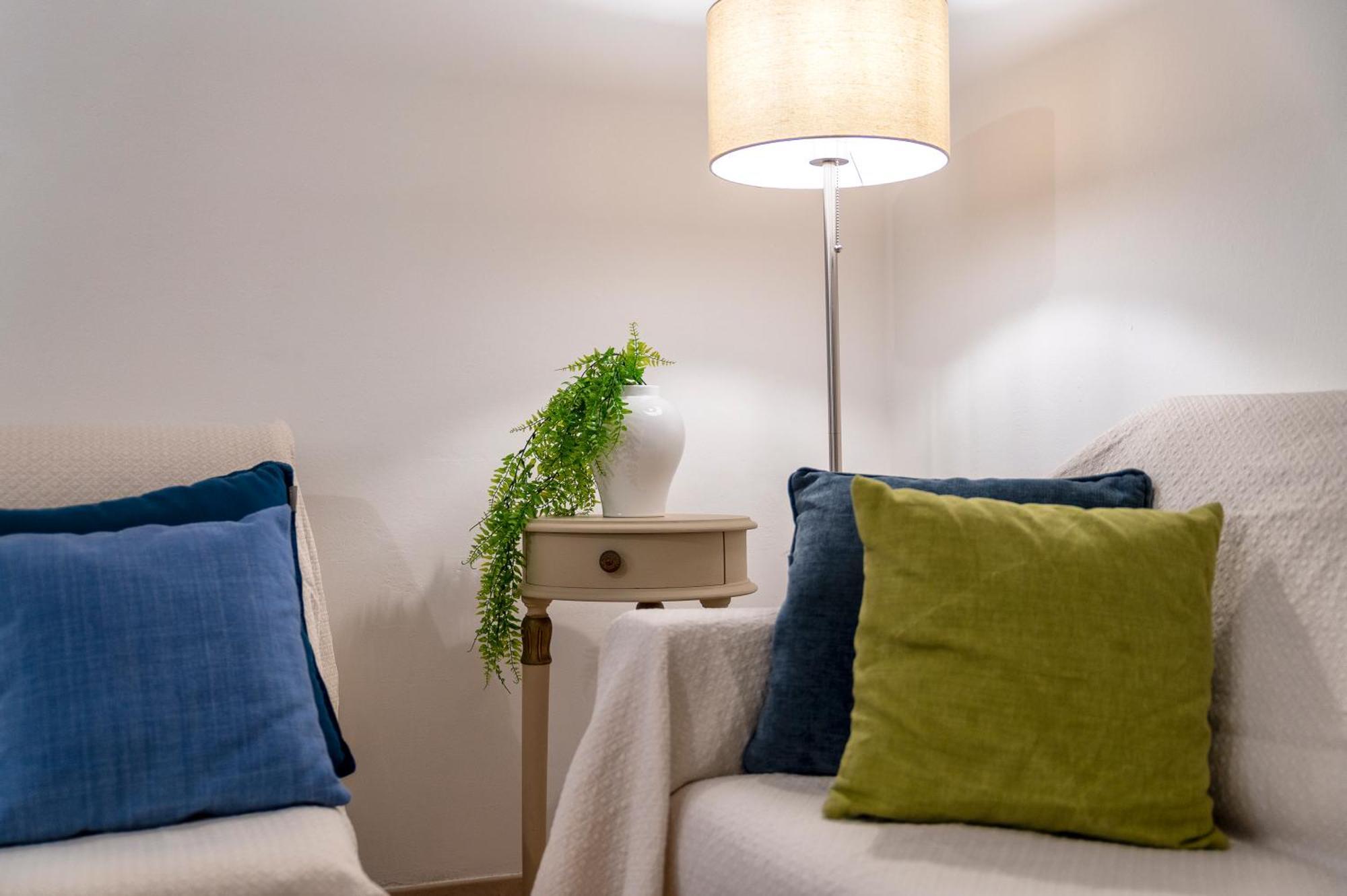 Casa Comoda A Due Passi Dal Lungomare Alghero Buitenkant foto