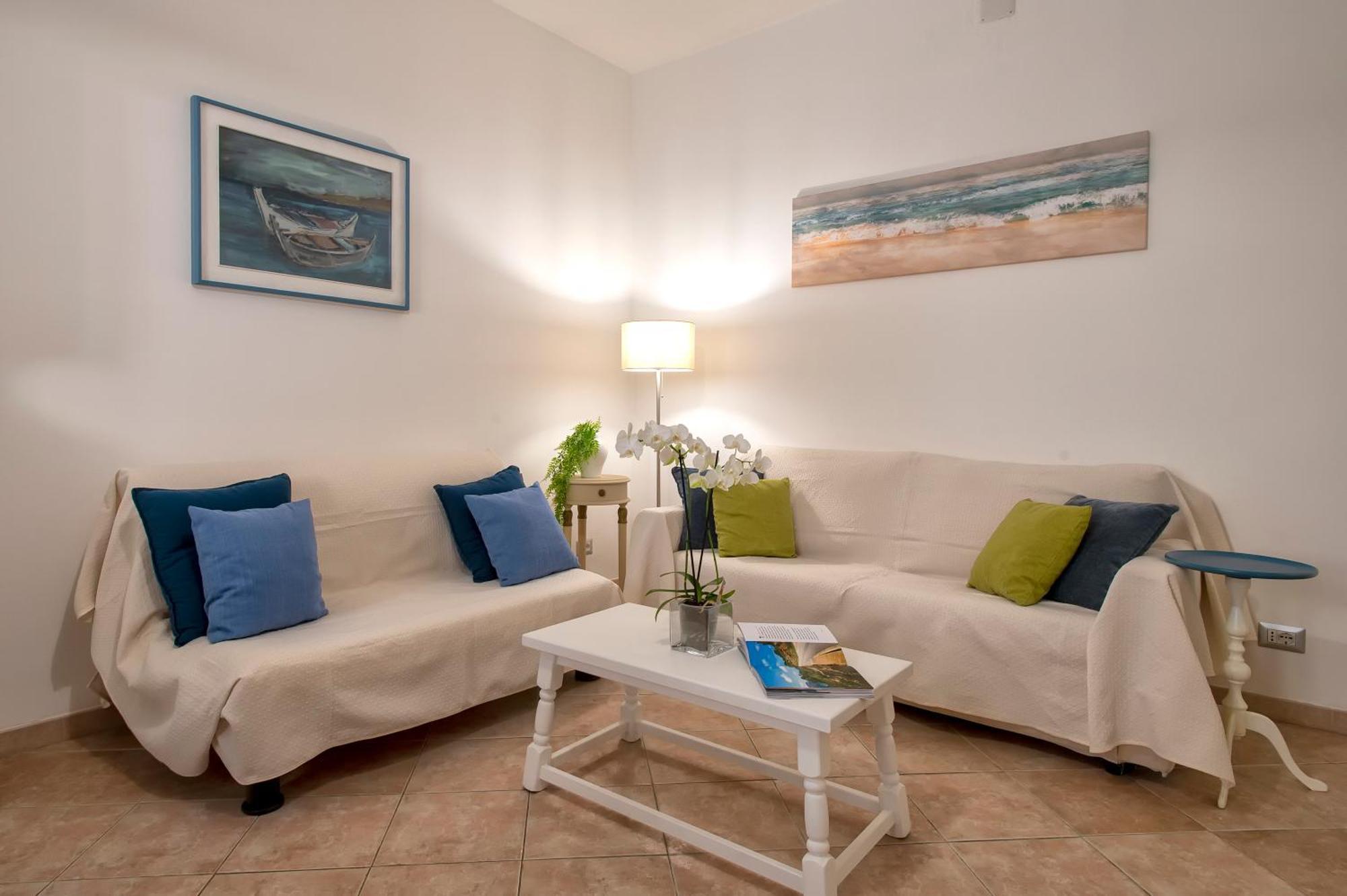 Casa Comoda A Due Passi Dal Lungomare Alghero Buitenkant foto