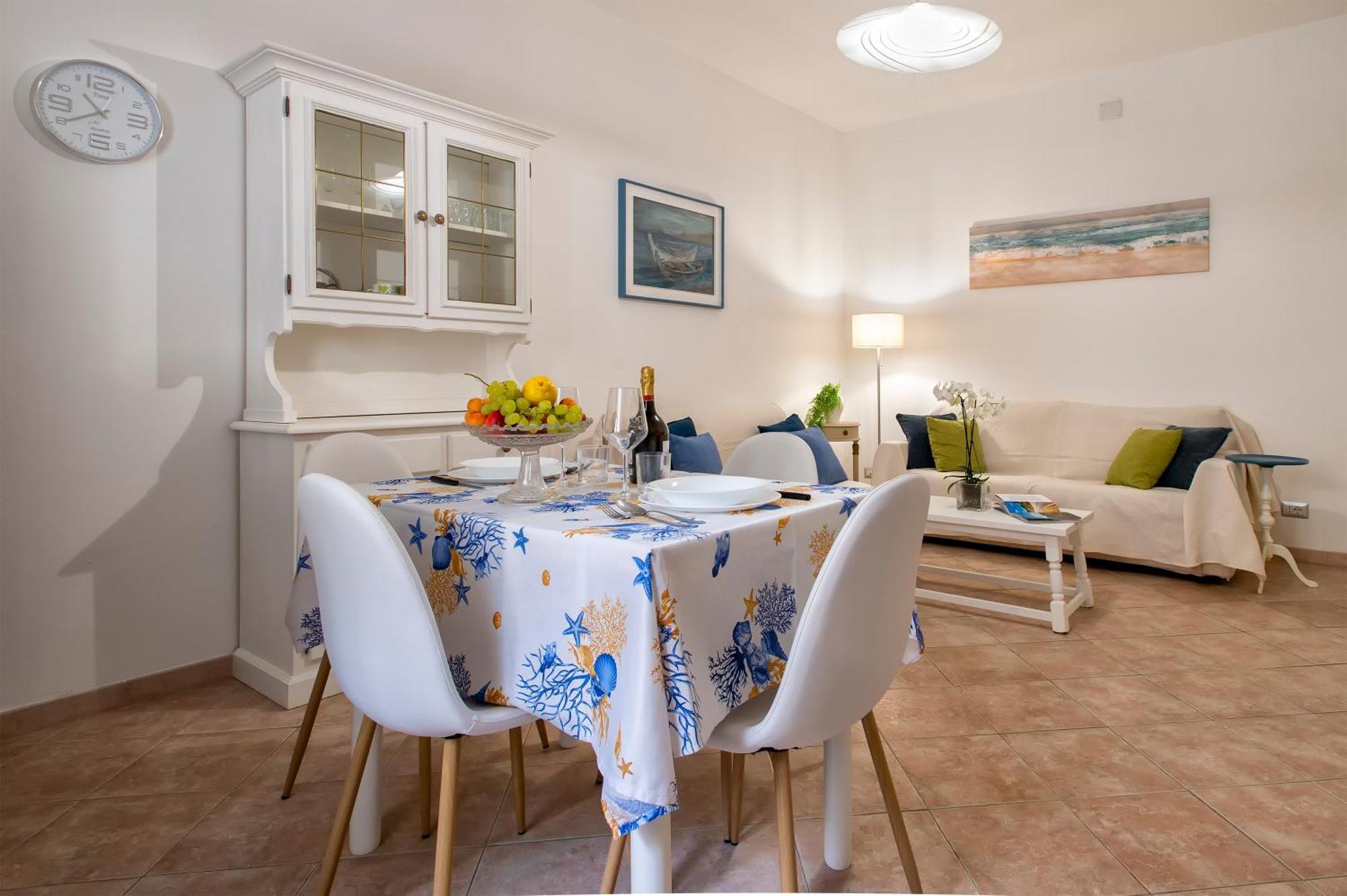 Casa Comoda A Due Passi Dal Lungomare Alghero Buitenkant foto