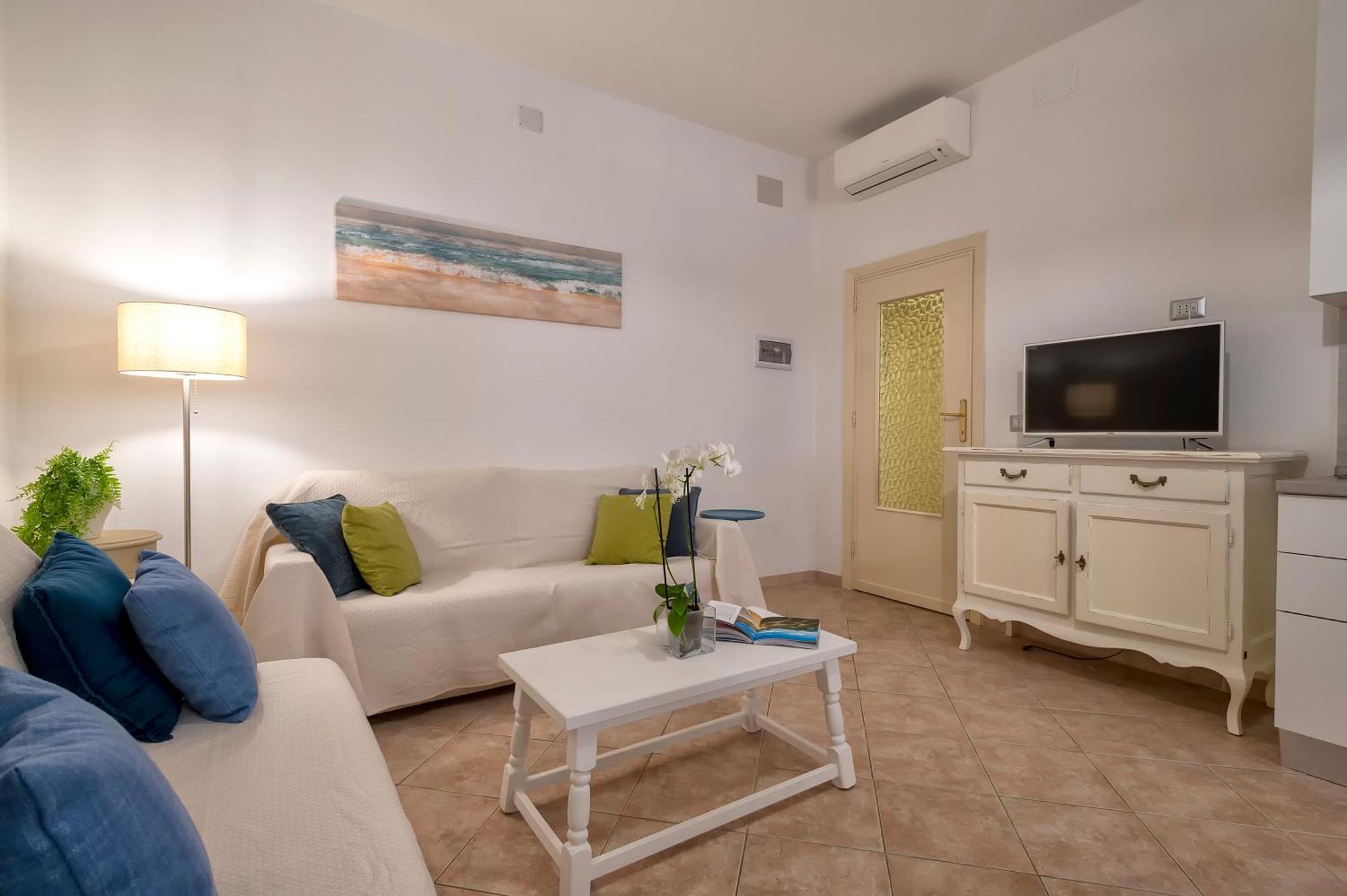 Casa Comoda A Due Passi Dal Lungomare Alghero Buitenkant foto
